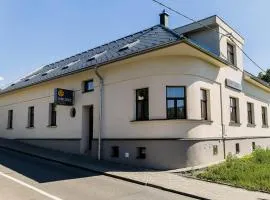 Pension Chmelnice