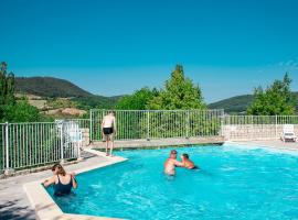 Village de Gîtes de La Canourgue