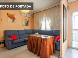 PISO CON BUENA RED WIFFI FIBRA ÓPTICA Alquiler de habitaciones