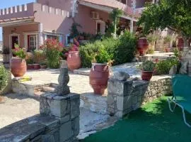 Pension Patelo