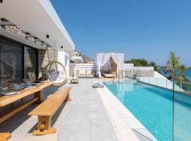 Villa Auretta