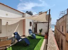 Le stanze di Afrodite