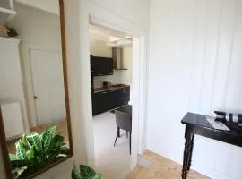 Recreatieappartement BoerdeRijlst - De Kamer