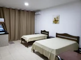 Estudio Recanto do Teimoso