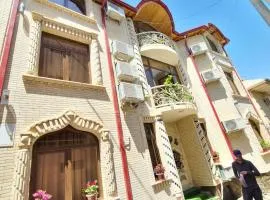Samarkand City Center Hotel