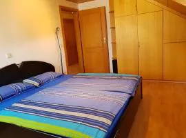 Ferienwohnung Angelika