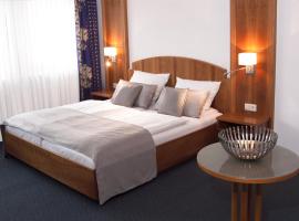 Hotel Germania, hotel a Reutlingen