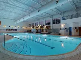 Village Hotel Newcastle
