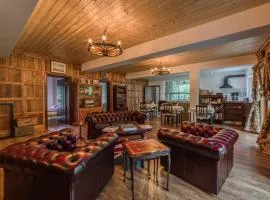 Mountain View Lodge Bulgaria