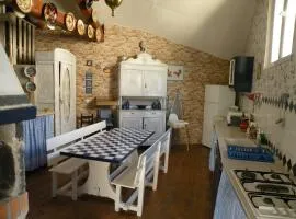 GRANDE MAISON FAMILIALE