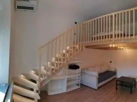 Apartment Lina Lake
