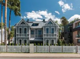 Jurmala Apartment LUX