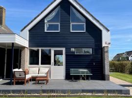 Vakantiehuis aan het water, ξενοδοχείο σε Indijk