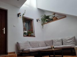 Santiago del Teide Room, апартаменты/квартира в городе Сантъяго-дель-Тейде
