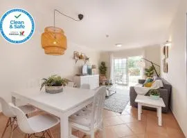 B70 - Estrela do Mar Duplex Apartment