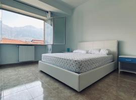 Oasi Home, hotel in Sulmona