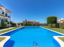 Casa Bela Vista, apartment in Carvoeiro