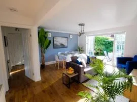 Riverwalk Apartment One