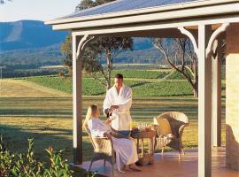 Berenbell Vineyard Retreat