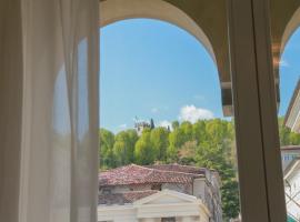 Locanda Mezzosale, hotel sa Conegliano