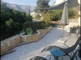 Villa Giulia, hotel i Korčula