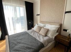 Apartament Nowe Zatorze 92 – hotel w pobliżu miejsca PKS Olsztyn w Olsztynie
