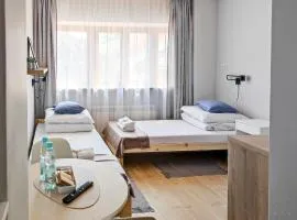 Apart Rooms & Apart Hostel S8