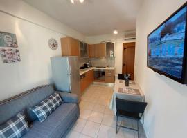 Angelina's Lovely Home, ξενοδοχείο στην Ηρακλείτσα