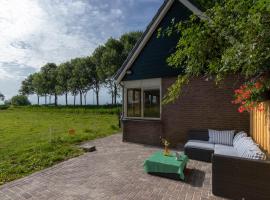 Inn Hantum, budgethotel i Hantum