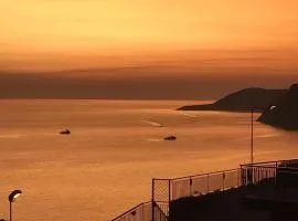 Appartamento a pochi minuti da Acciaroli sul mare