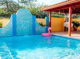 Villa Encantada Aruba