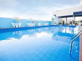 Hotel Dan Inn Express Foz do Iguaçu By Nacional Inn