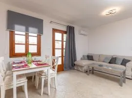 La Costa Apartment Naxos