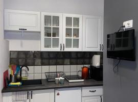 Apartament Grunwaldzka, khách sạn ở Bydgoszcz