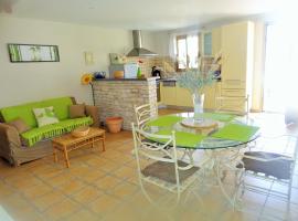 Le Cabanon, khách sạn ở Farinole