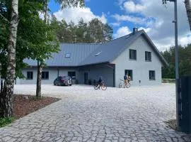 Leśniewo Czarna Góra