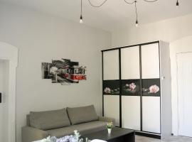Apartament "Przy Dworcu" – obiekty na wynajem sezonowy w mieście Chojnice