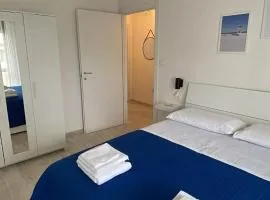 Casa Mareluna a 300mt dal mare!