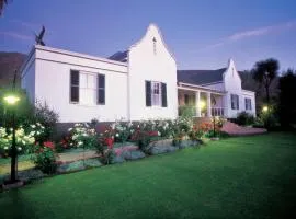 5 stars hotel in Oudtshoorn 5 stars hotel in Oudtshoorn