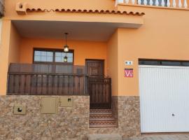 Casa Nuestra