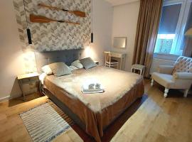 Apartament Prima, hotel v destinácii Lubniewice