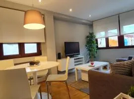 Moderno Apartamento en el Centro. El Carmen WIFI