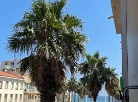 Idéalement situé, vue mer & Parking privée gratuit
