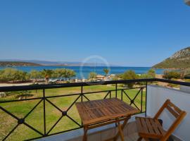 Ifigeneia, hotel v destinaci Ermioni