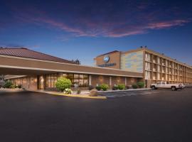 Best Western Northwest Indiana Inn, hotelli kohteessa Hammond