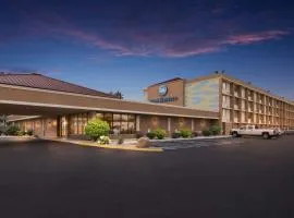 Best Western Northwest Indiana Inn