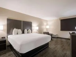 Best Western Northwest Indiana Inn