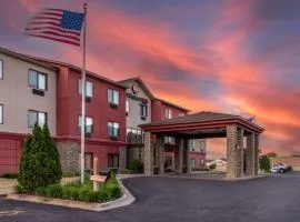 Best Western Plus Chelsea Hotel