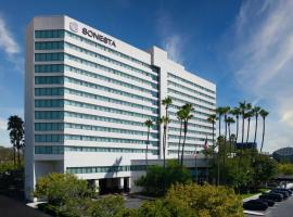 Sonesta Irvine John Wayne Airport, hotel v destinaci Irvine