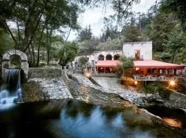 Molino de los Reyes